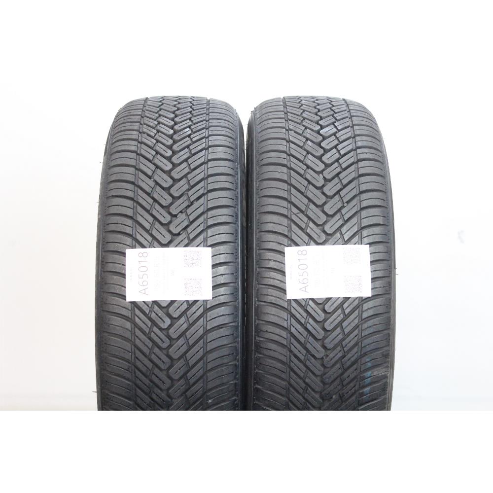 185 60 R15 88H XL M+S SUPERIA ALL SEASON ECOBLUE 2 4S