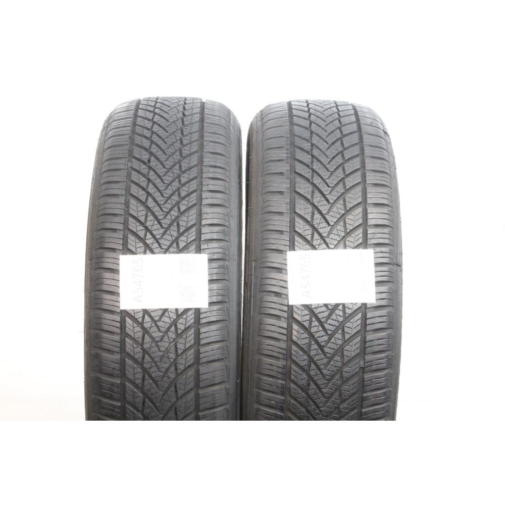 185 60 R15 88H XL M+S TRACMAX ALL SEASON TRAC SAVER X-PRIVILO
