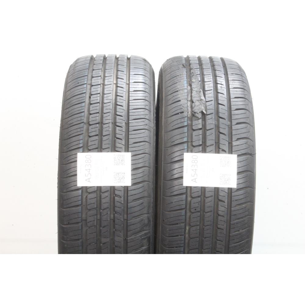 185 60 R15 88H XL M+S TRIANGLE ADVANTEX TC101