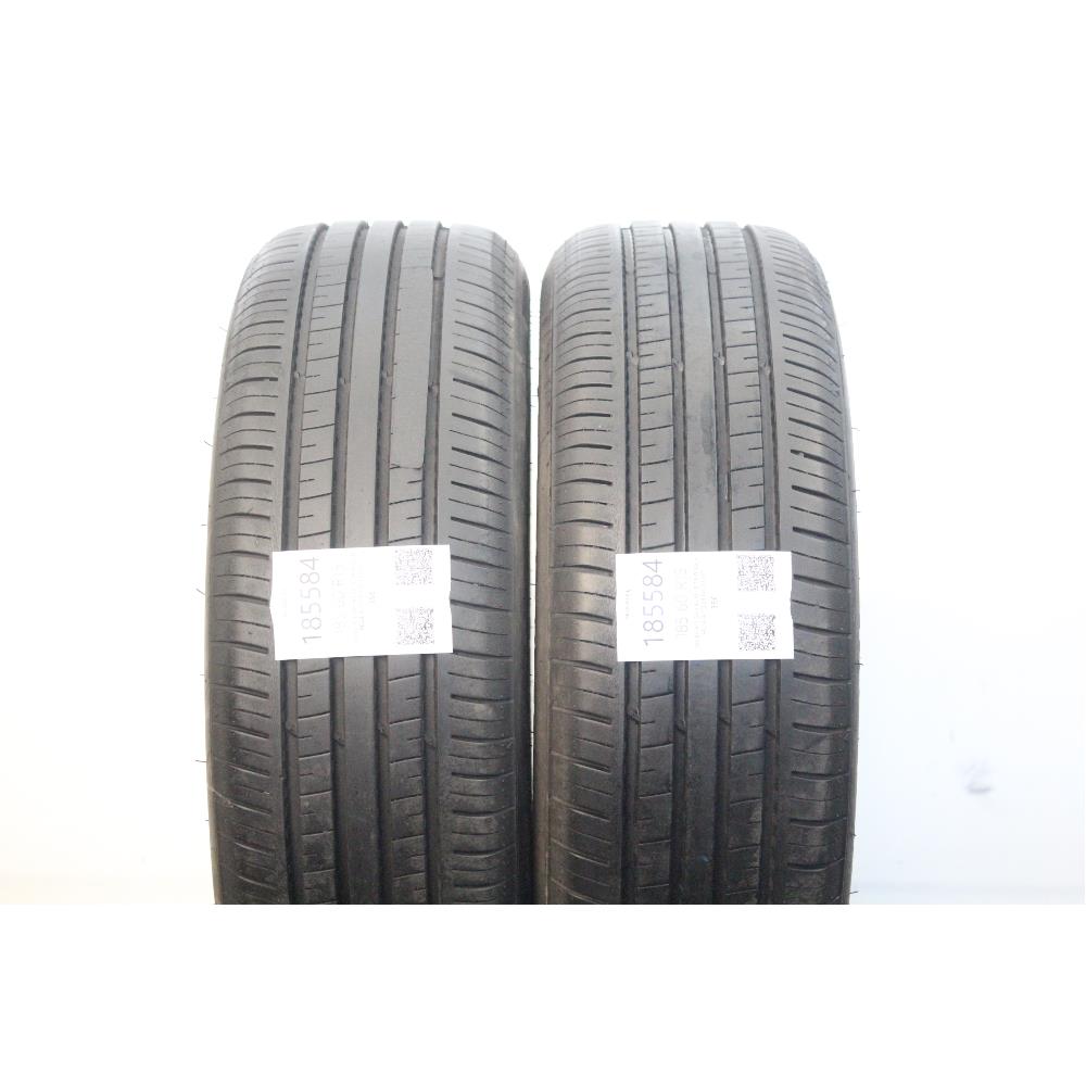 185 60 R15 88H XL M+S TRIANGLE RELIA X TOURING TE307