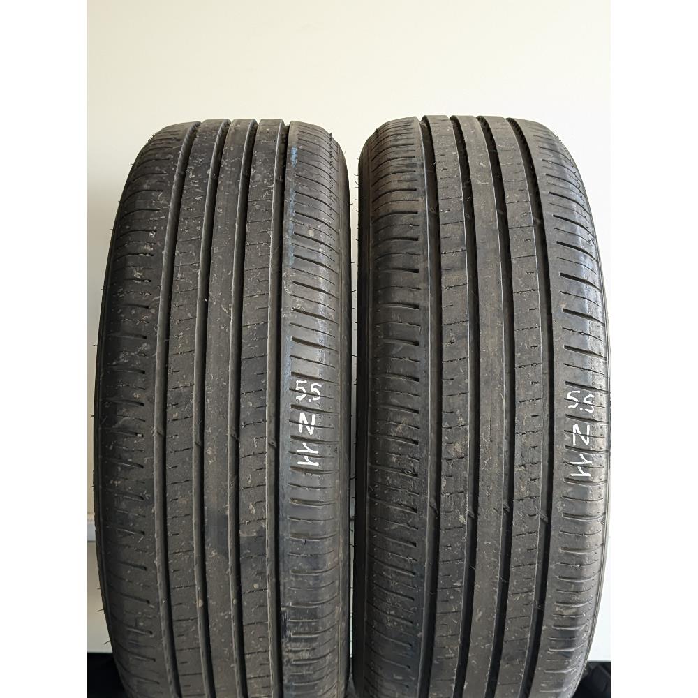 185 60 R15 88H XL M+S Triangle TE307