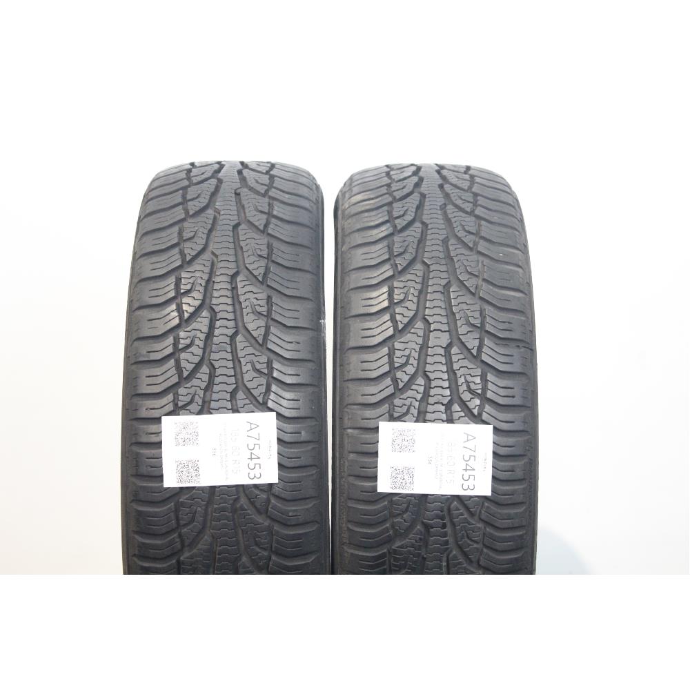 185 60 R15 88H XL M+S UNIROYAL ALLSEASON EXPERT2