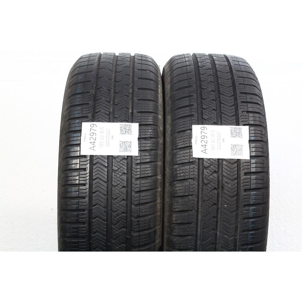 185 60 R15 88H XL M+S VRDESTEIN QUATRAC 5