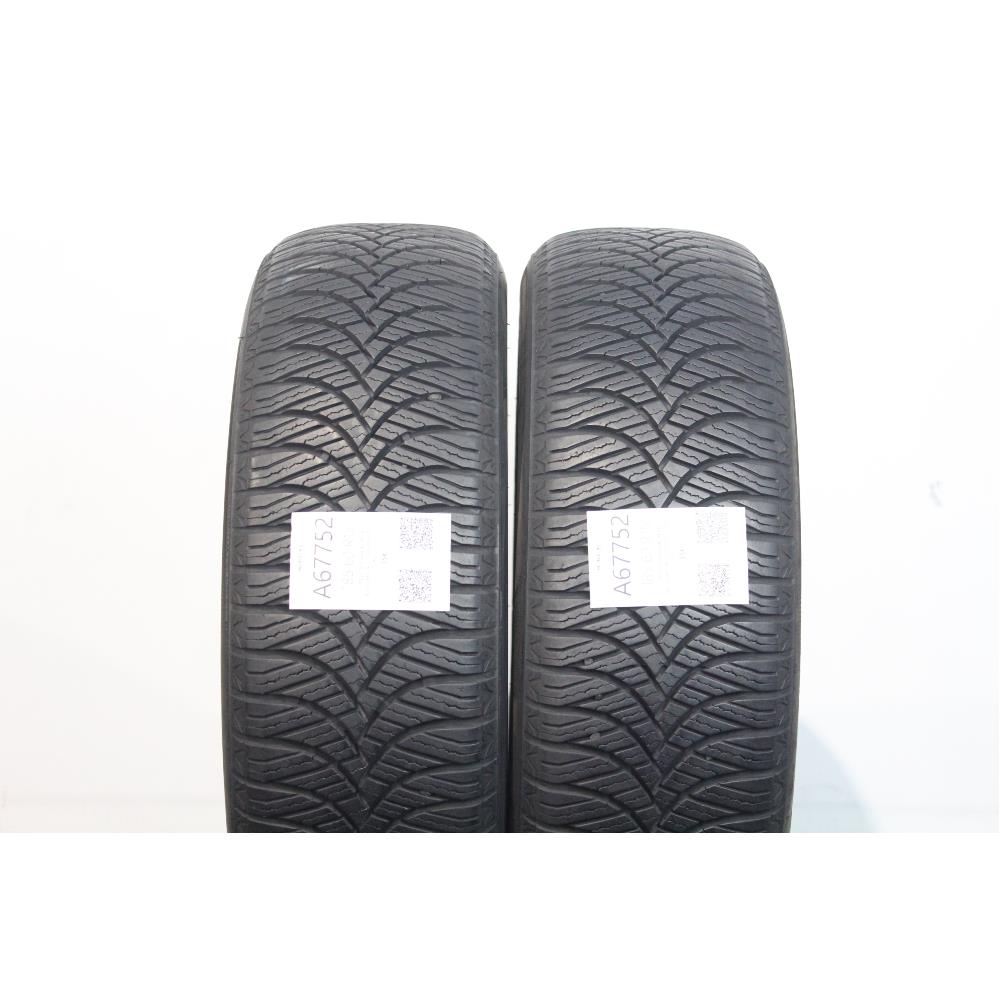 185 60 R15 88H XL M+S WESTLAKE ALL SEASON ELITE Z-401