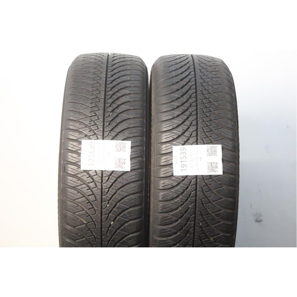 185 60 R15 88H XL M+S YOKOHAMA BLUEARTH-4S AW21