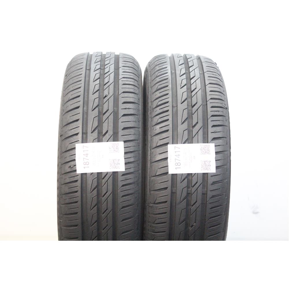 185 60 R15 88H XL NORAUTO PREVENSYS 4