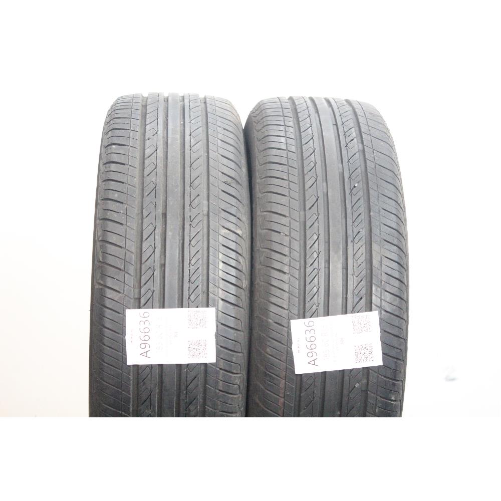 185 60 R15 88H XL OVATION ECO VISION VI-682