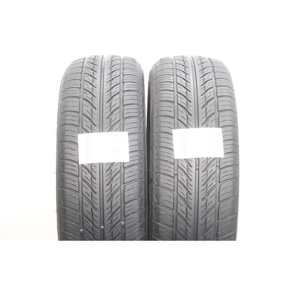 185 60 R15 88H XL RIKEN MAYSTORM 2 B2