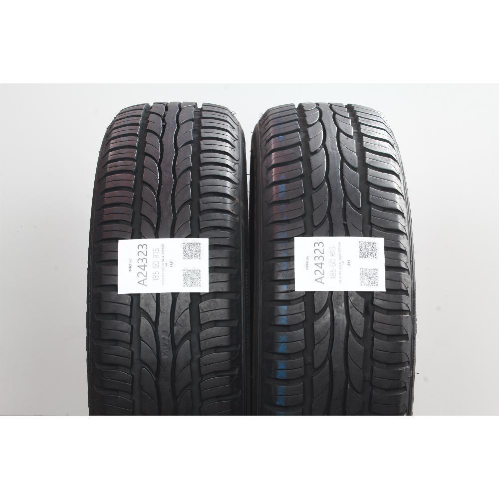 185 60 R15 88H XL SAVA INTENSA HP