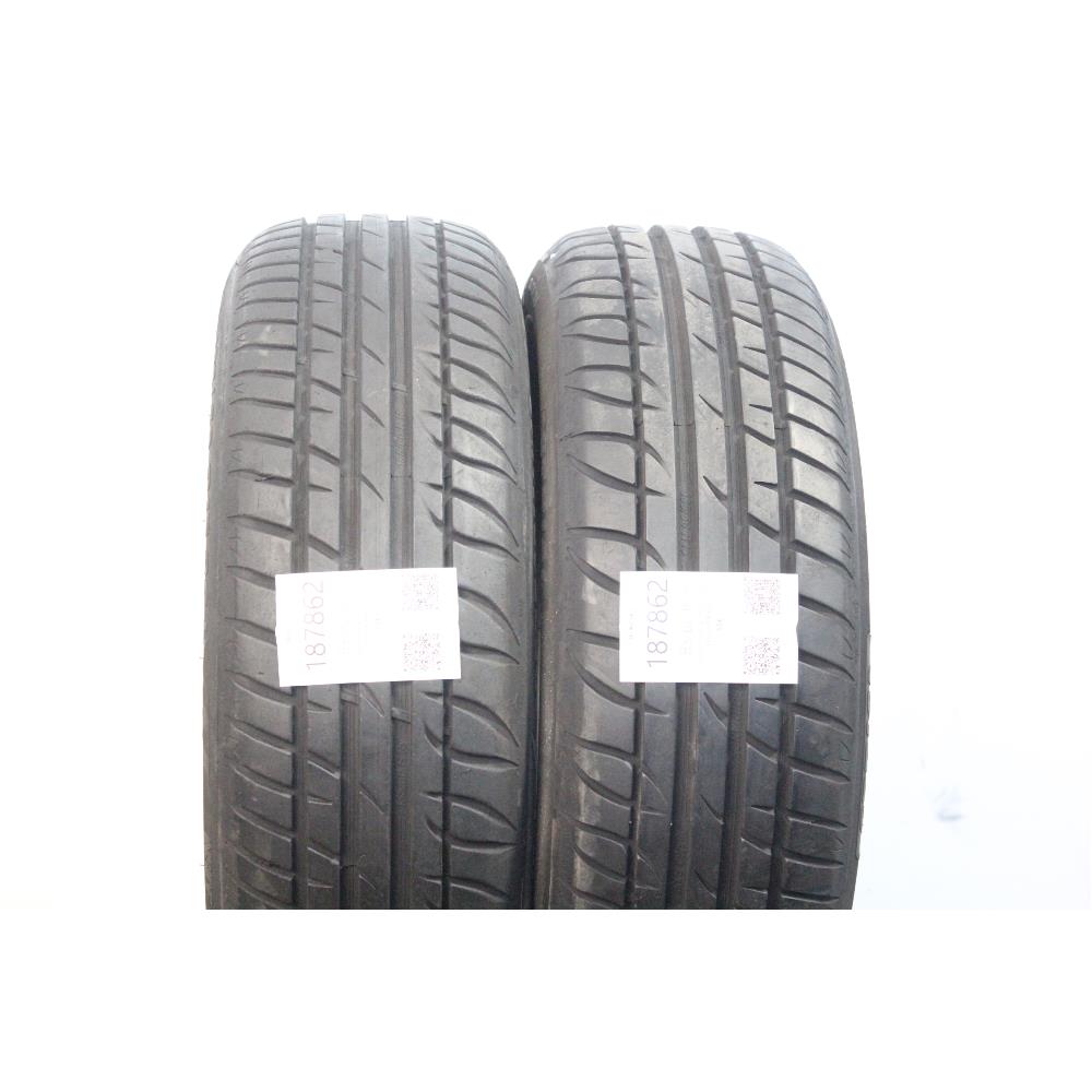 185 60 R15 88H XL STRIAL HIGH PERFORMANCE