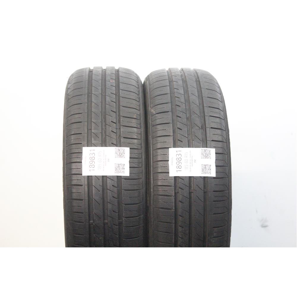185 60 R15 88H XL TOURADOR XWONDER TH2