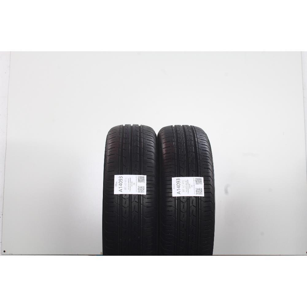 185 60 R15 88H XL YOKOHAMA BLUEART -FE AE30 