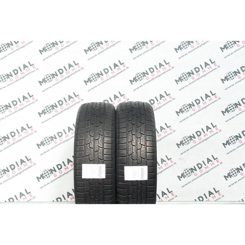 185 60 R15 88T FIRESTONE WINTERHAWK2 M+S