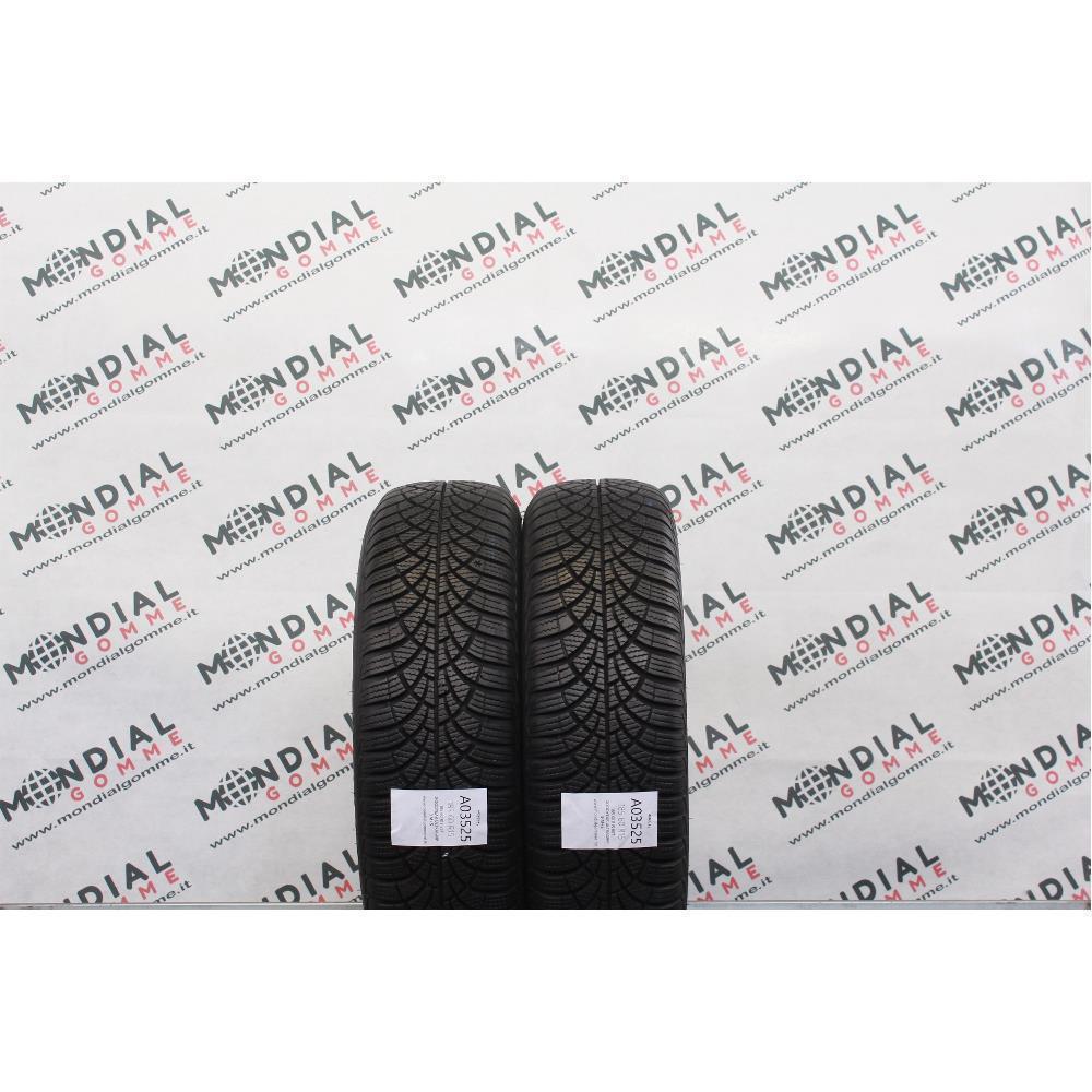 185 60 R15 88T GOODYEAR ULTRAGRIP 9 M+S