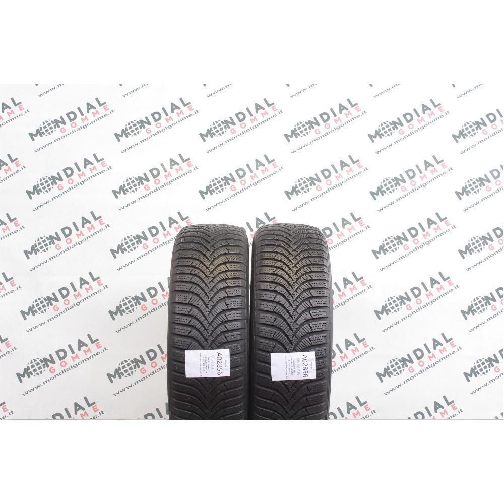 185 60 R15 88T HANKOOK WINTER ICEPT RS2 M+S 