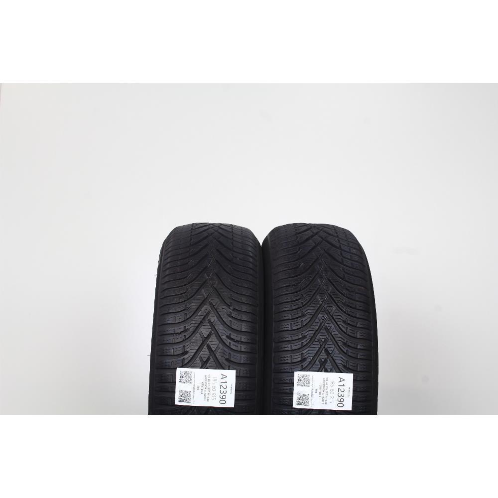 185 60 R15 88T M+S BF GOODRICH G-FORCE WINTER 2