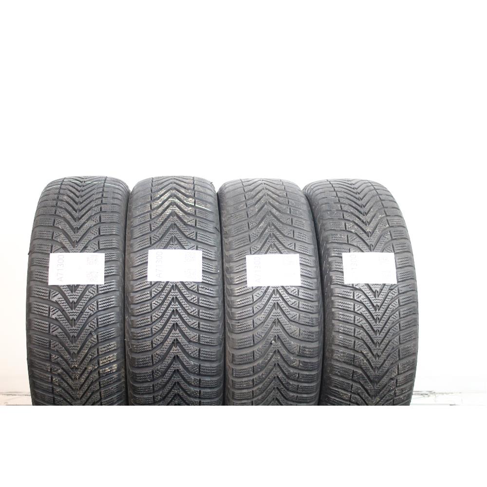 185 60 R15 88T M+S VREDESTEIN SNOWTRACS