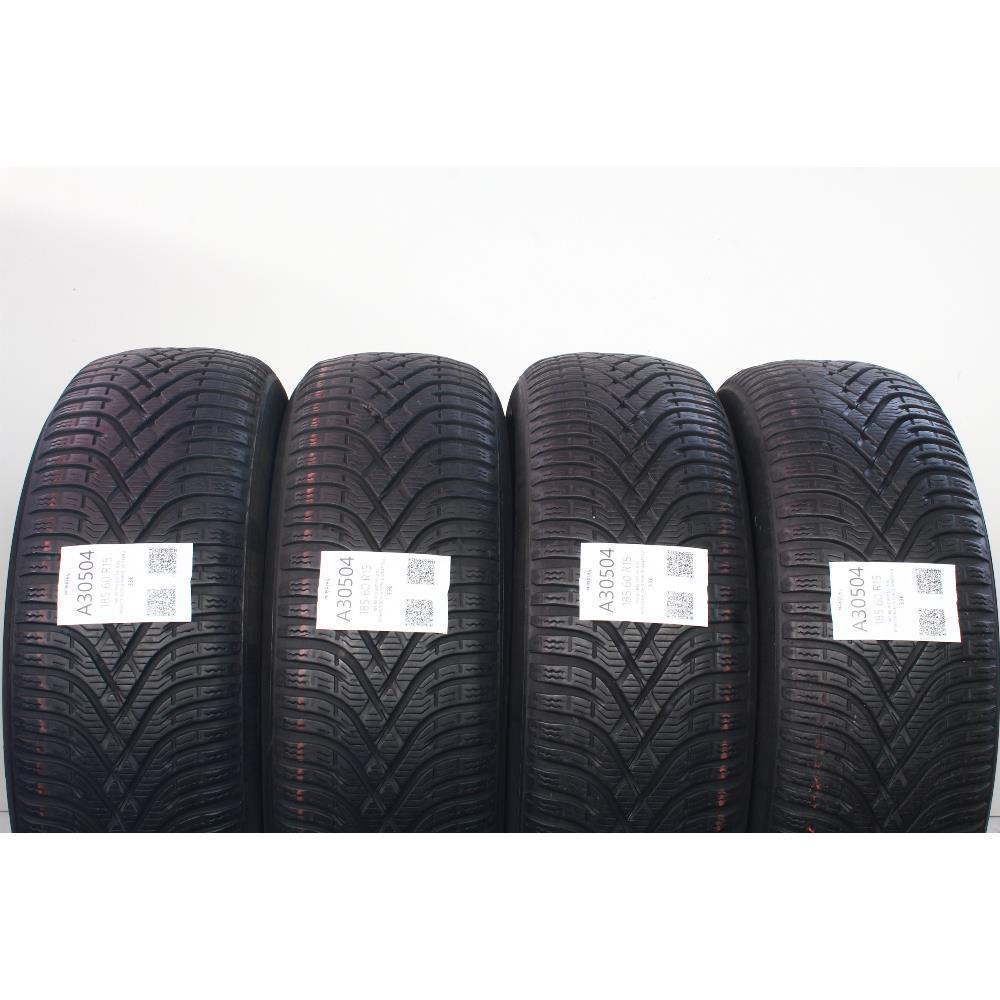 185 60 R15 88T M+S XL BFGOODRICH G-FORCE WINTER 2