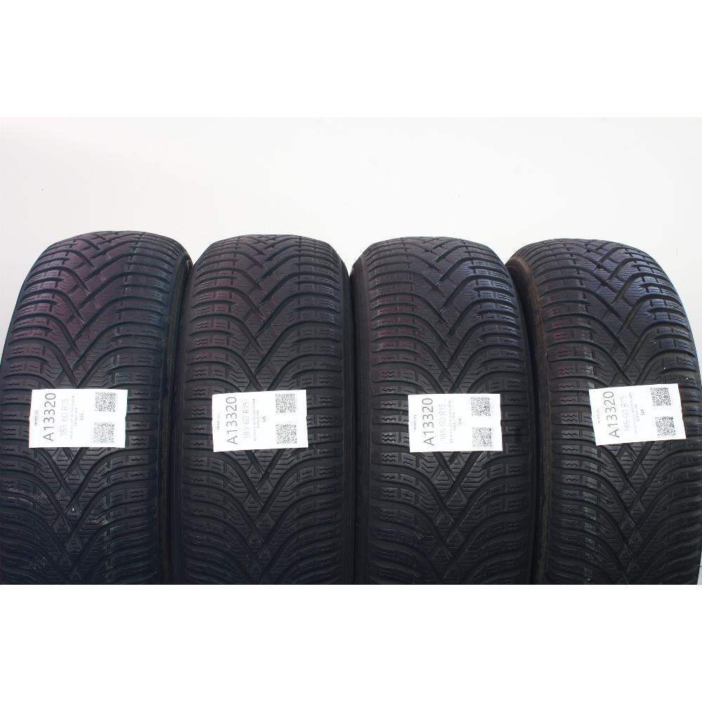 185 60 R15 88T M+S XL KLEBER KRISALP HP3