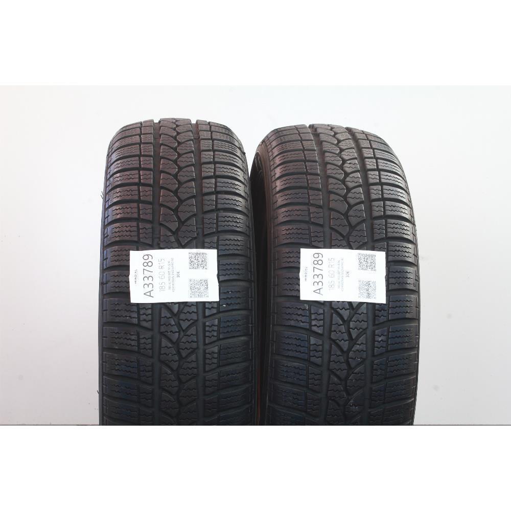 185 60 R15 88T M+S XL KORMORAN SNOWPRO B2