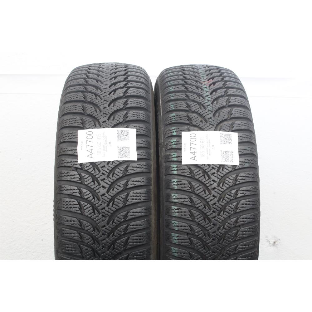 185 60 R15 88T M+S XL KUMHO WINTER CRAFT WP51