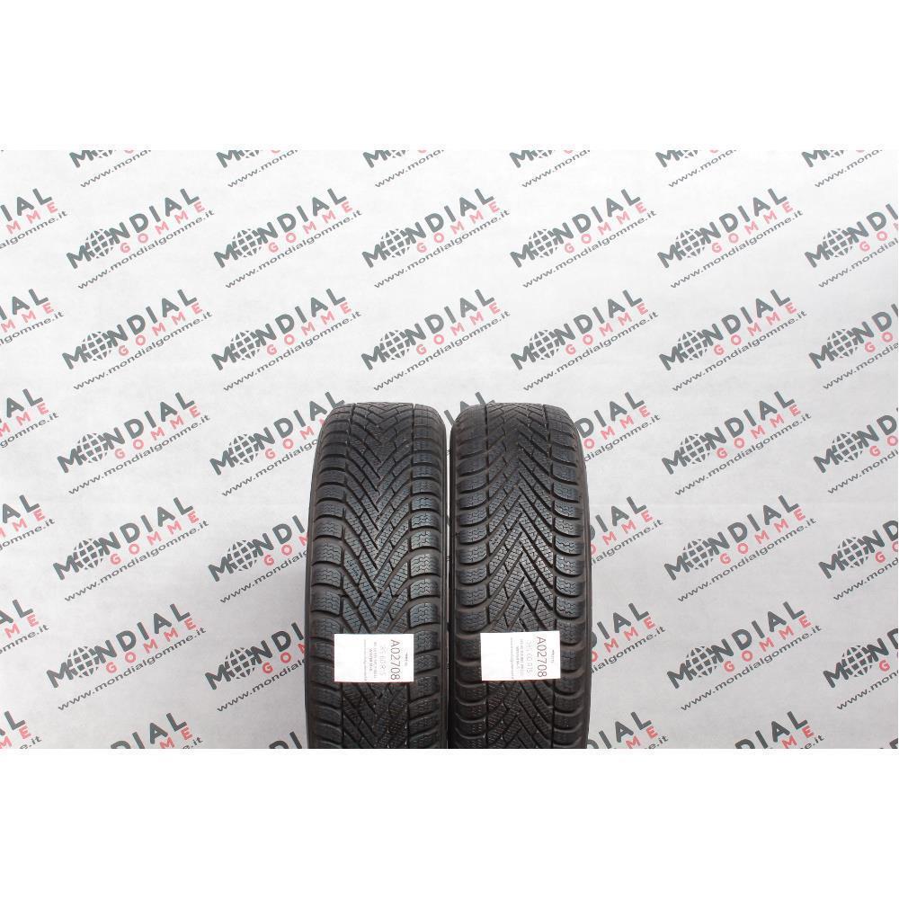 185 60 R15 88T PIRELLI WINTER M+S
