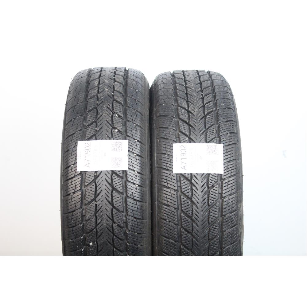 185 60 R15 88T XL M+S DAVANTI WINTOURA