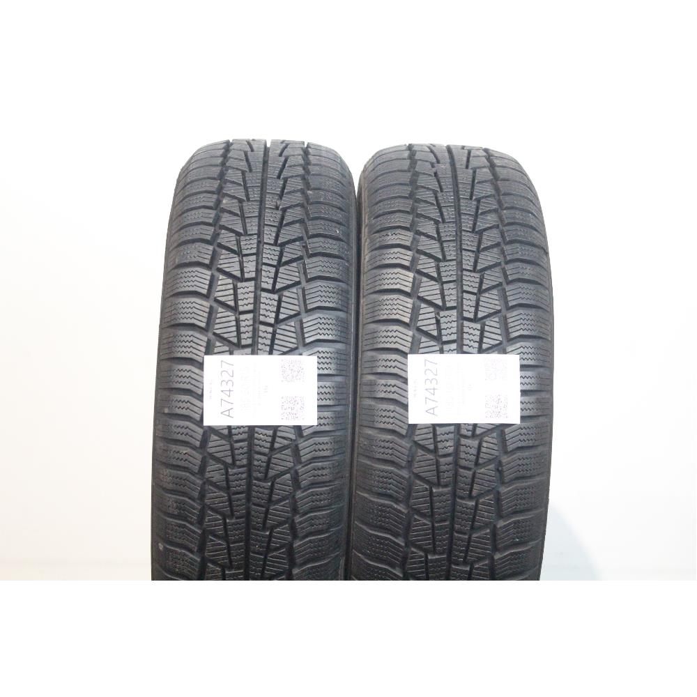 185 60 R15 88T XL M+S GENERAL ALTIMAX WINTER 3 