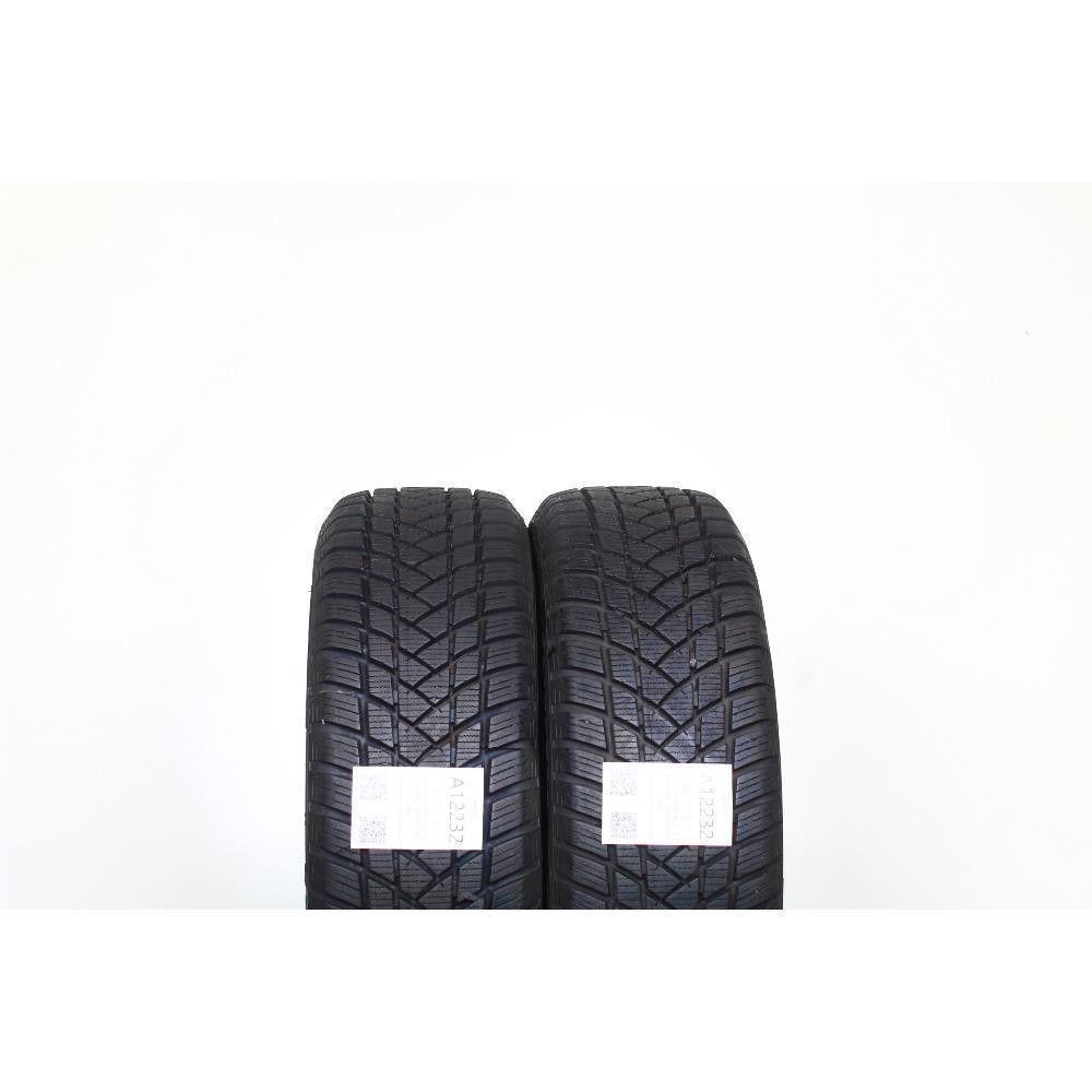 185 60 R15 88T XL M+S GT RADIAL WINTER PRO 