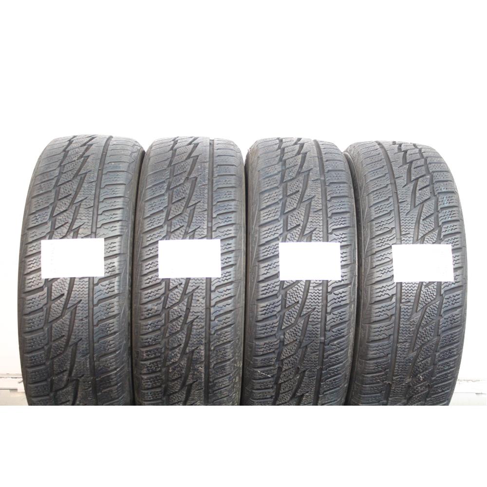 185 60 R15 88T XL M+S MATADOR SIBIR SNOW 