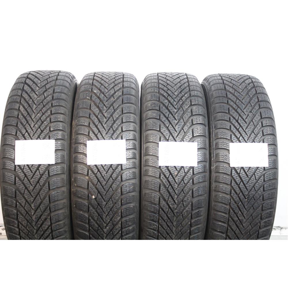 185 60 R15 88T XL M+S PIRELLI CINTURATO WINTER