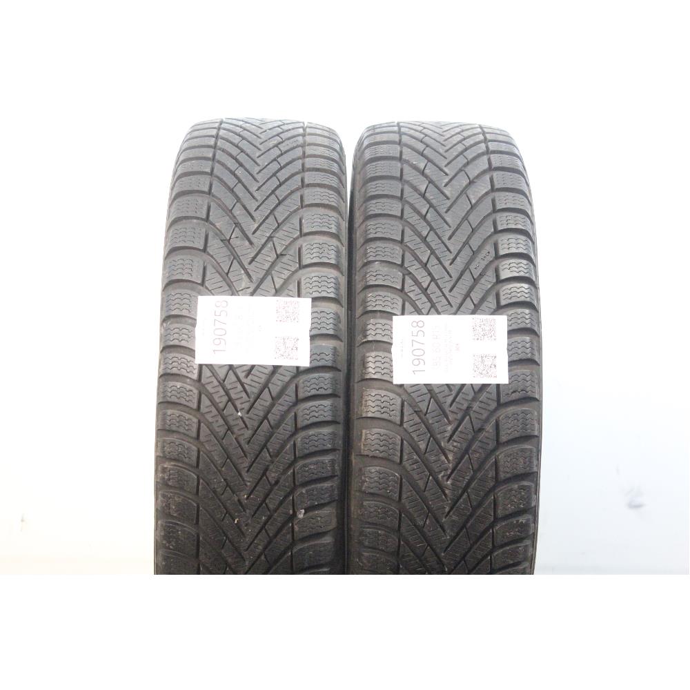 185 60 R15 88T XL M+S PIRELLI CINTURATO WINTER