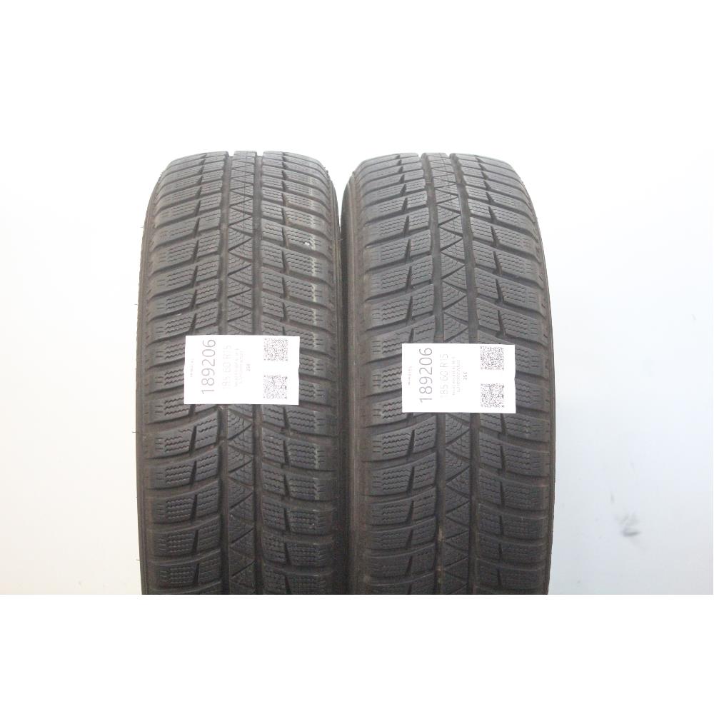 185 60 R15 88T XL M+S SUMITOMO WT200