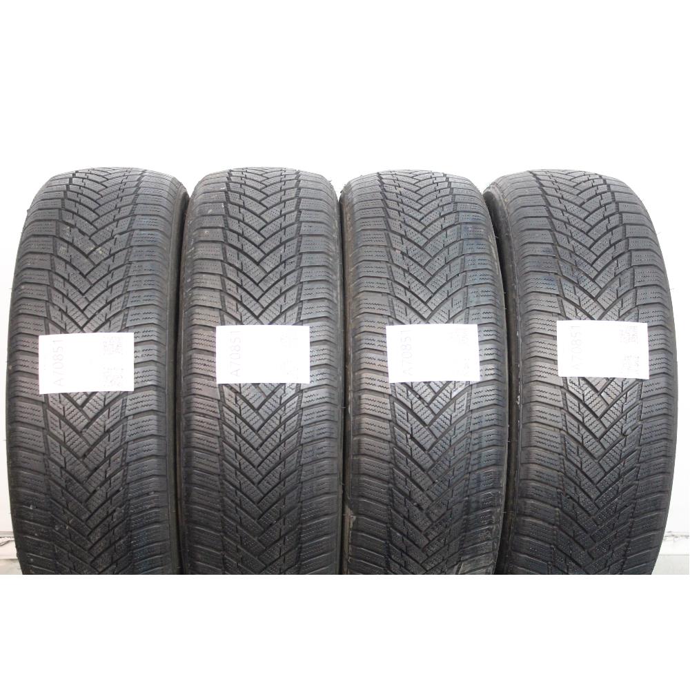 185 60 R15 88T XL M+S TRACMAX X-PRIVILO S130