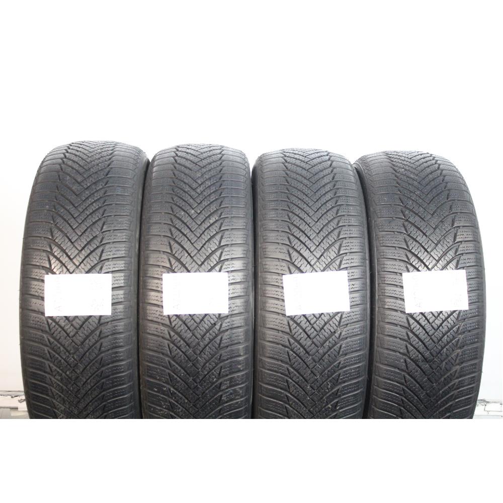 185 60 R15 88T XL M+S TRISTAR SNOWPOWER HP