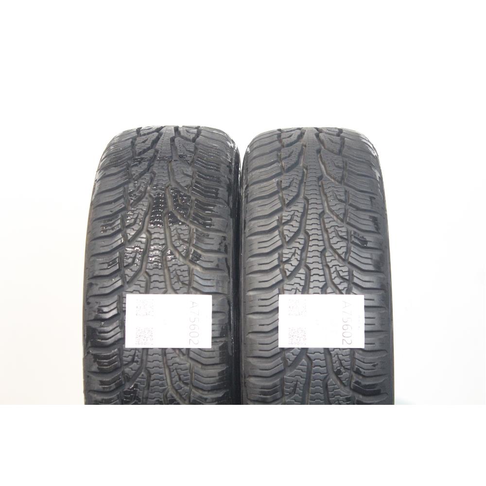 185 60 R15 88T XL M+S UNIROYAL ALLSEASON EXPERT 2