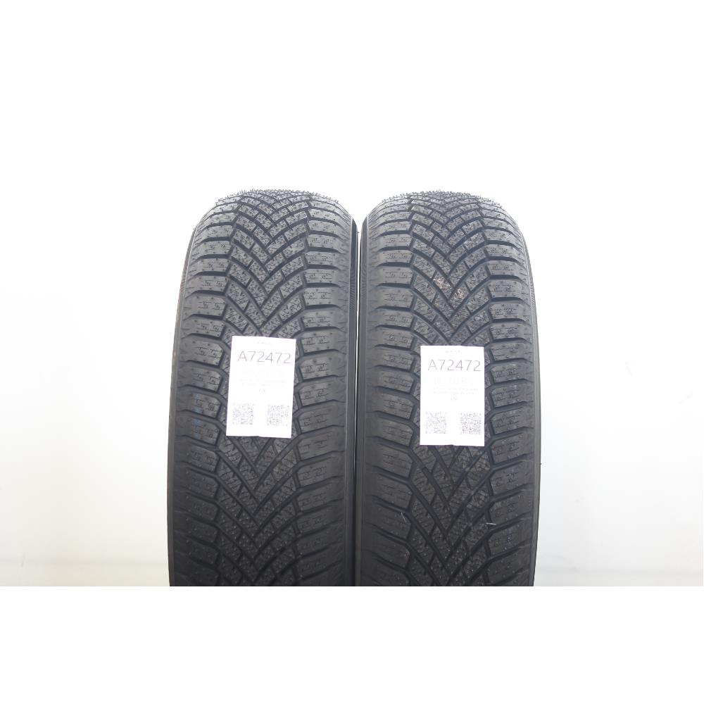 185 60 R15 88T XL YOKOHAMA BLU EARTH WINTER V 906