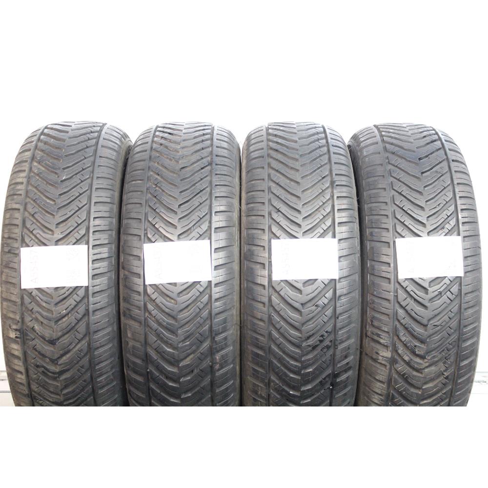 185 60 R15 88V XL M+S KORMORAN ALL SEASON 