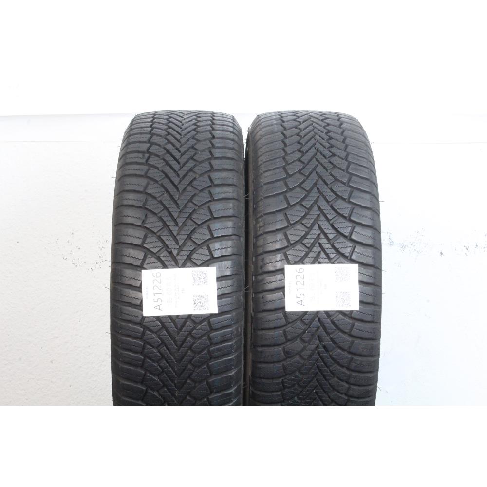 185 60 R15 88V XL M+S LASSA MULTIWAYS 2 