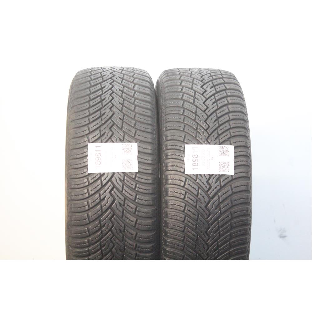 185 60 R15 88V XL M+S PIRELLI CINTURATO ALL SEASON SF2