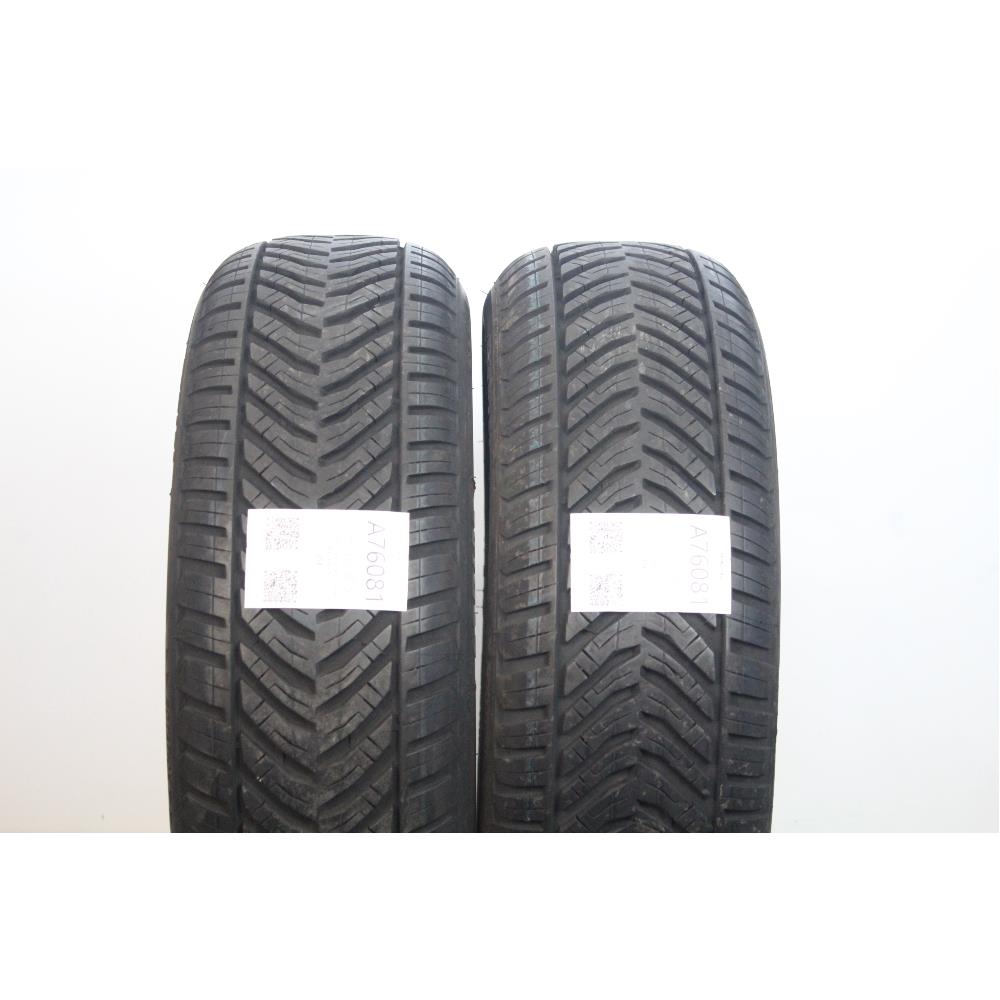 185 60 R15 88V XL M+S STRIAL ALL SEASON