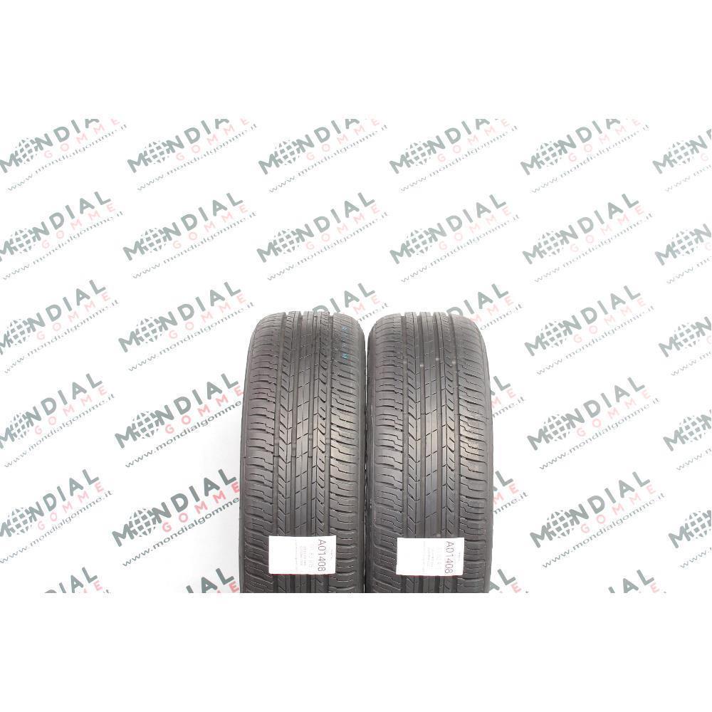 185 60 R15 GOFORM G520