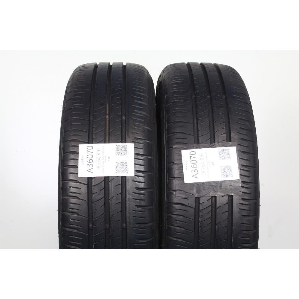 185 60 R16 86H DUNLOP ENASAVE EC300+