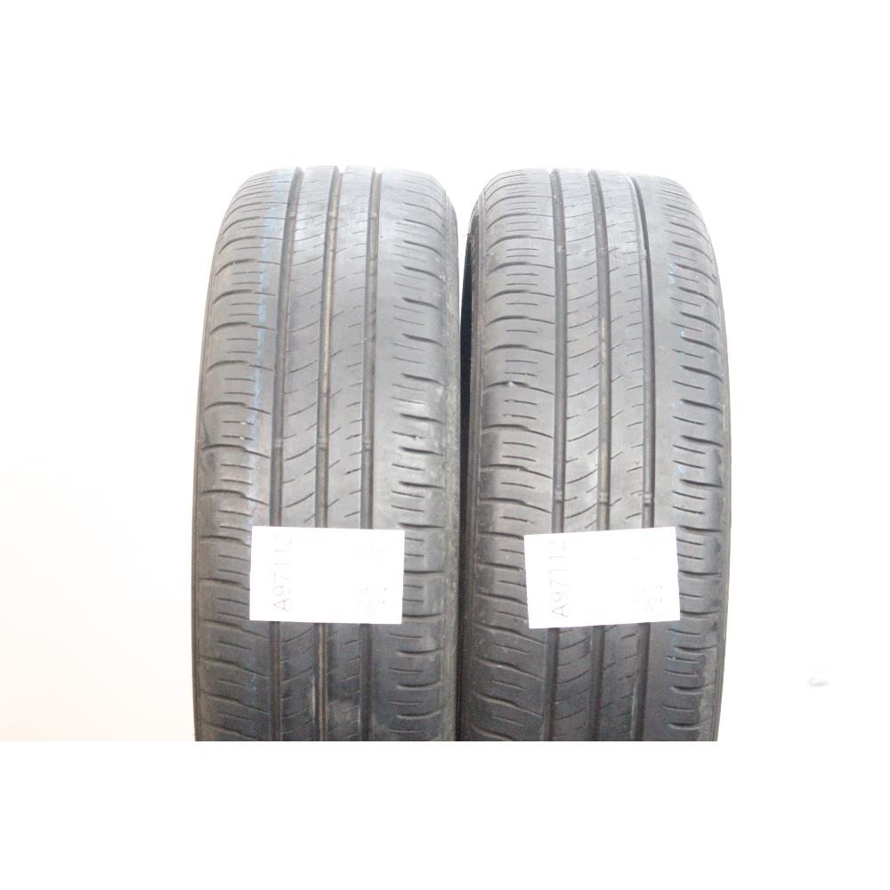 185 60 R16 86H DUNLOP ENASAVE EC300+