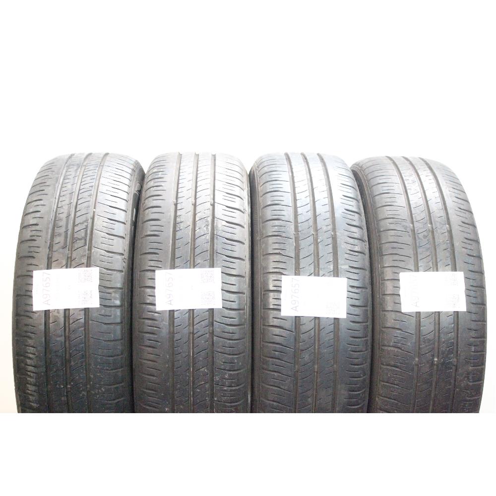185 60 R16 86H DUNLOP ENASAVE EC300+