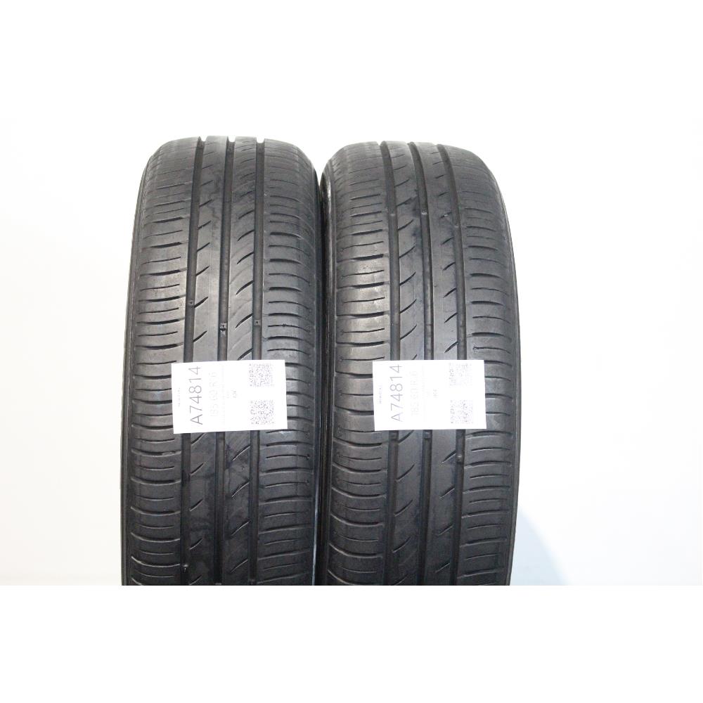 185 60 R16 86H KUMHO ECOWING ES31