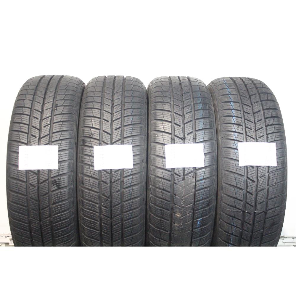 185 60 R16 86H M+S BARUM POLARIS 5