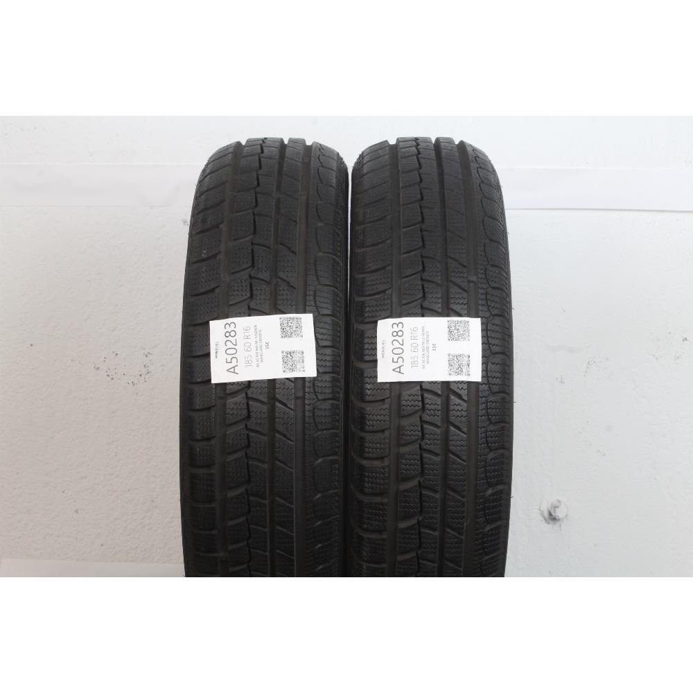 185 60 R16 86H M+S NEXEN WINGUARD SNOW