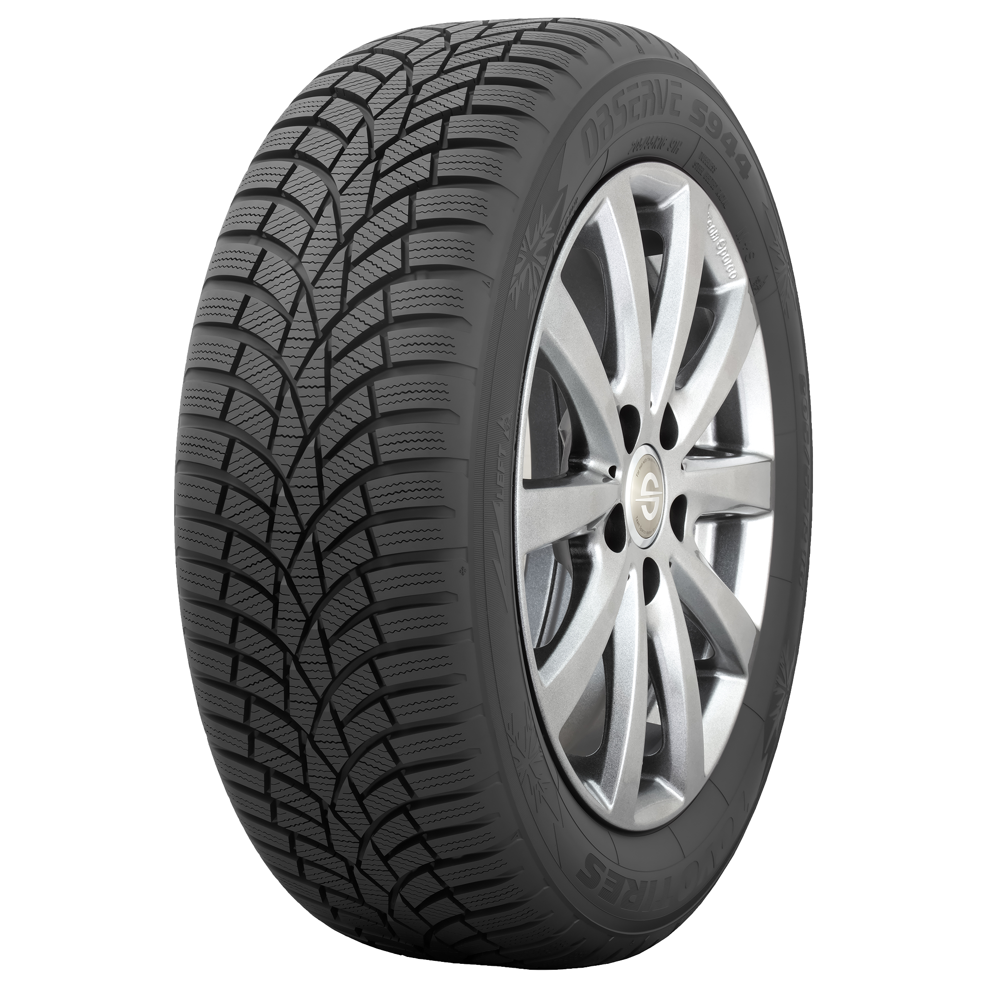 185 60 R16 86H TOYO OBSERVE S944 