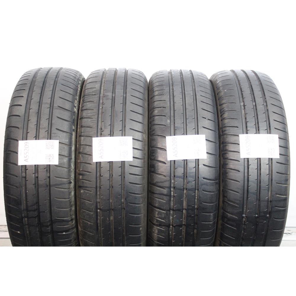 185 60 R16 86H TOYO PROXES R55A 